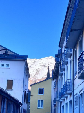 Balaitous Cauterets